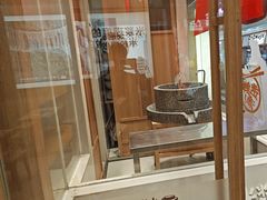 -小满手工粉(上海月星环球港店)