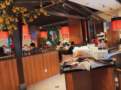 -老阿爸鲜鱼土菜(园区永旺店)