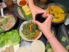 -美奈小馆·越南料理(福田星河COCO Park店)