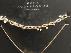 -ZARA(熙地港店)