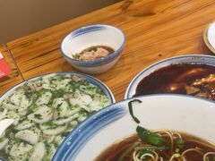 -小方的面(徐家汇店)