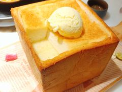 -绿茶餐厅(西湖银泰百货店)