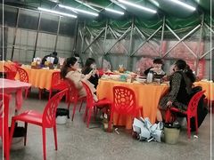 大堂-聚味瞿记·龙虾堂(树木岭店)