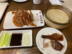 -全聚德(江宁店)