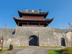 -慈城古县城景区