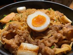 -火山屋台(新街口店)