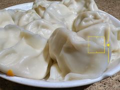 -金谷园饺子馆(北邮总店)