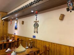 -滇香肴·云南菜蒸汽石锅鱼(云南北路店)