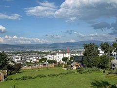 -云禾壹海景庄园餐厅