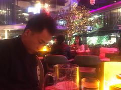 -肉串汪(望京店)