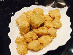 -新兴·金羊座·粤菜点心(乐峰店)