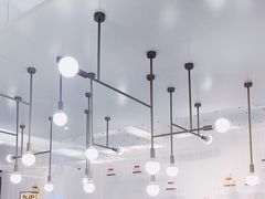 大堂-奈雪的茶(市百一店)