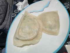 鲅鱼水饺-旺角小渔村(二马路店)