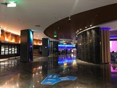 -万达影城IMAX(海口日月广场店)