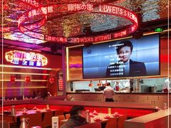 大堂-丽伟的串·烧烤·砂锅(季景天地店)