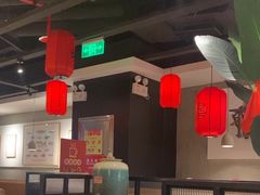 -江边城外烤全鱼(长寿路店)