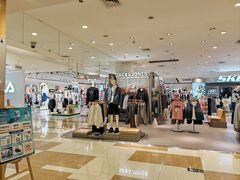 -伊藤洋华堂(温江店)