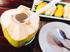 -自然餐厅(Phuket)