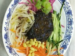 -王府井步行街