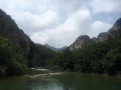 -大连冰峪旅游度假区
