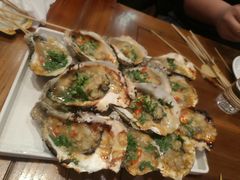 -扇贝王·海鲜烧烤(慈溪店)