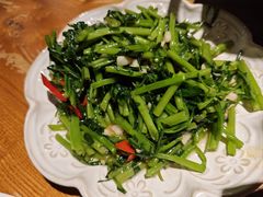 -壹泰东南亚主题餐厅·高良姜风情(州桥店)