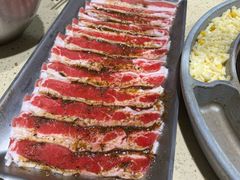 -安小胖韩国烤肉(财富广场画苑小区店)