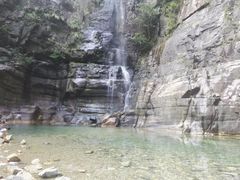 -广东大峡谷
