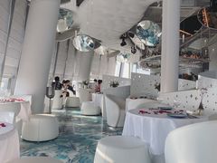 大堂-天玑高空江景餐厅&酒吧Sky Secret Restaurant&Bar