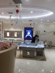 -钻石小鸟钻戒婚戒定制(石路店)