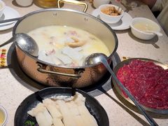 -顺德公广东猪肚鸡·煲仔饭(白石洲店)