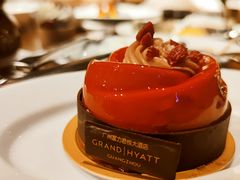 -广州富力君悦大酒店·凯菲厅