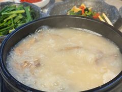 -韩仁阁米肠汤饭(韩乐坊店)