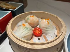 -禄运茶居·手工点心(猎德店)