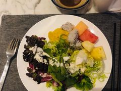 -北京王府井希尔顿酒店·万斯阁西餐厅