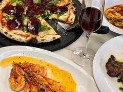 -CASANOVA西餐厅(海信广场店)