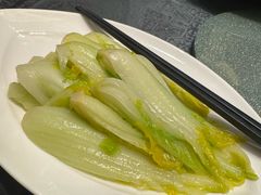 -粤尚腾香居中餐厅(首都机场希尔顿店)