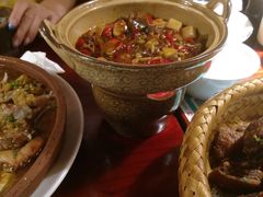 -小辣椒·桂林本地菜(鸿运店)