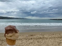 -Dooley's Premium Ice Cream