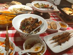 -西贝莜面村(上海百联西郊店)