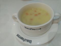 -斗牛士牛排餐厅(嘉里汇店)