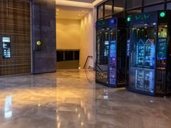 -三亚亚龙湾万豪度假酒店