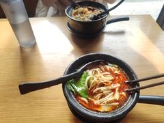 -姐弟俩土豆粉(西安小寨店)