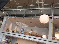 -NOKNOK若蔻亲子餐厅(天地壹方北馆店)