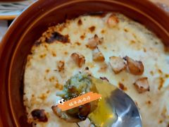 -萨莉亚意式餐厅(南京环亚凯瑟琳广场店)