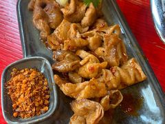 -谭鸭血老火锅(漳州路店)