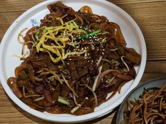 -老東粥皇·茶餐厅(云路中心店)