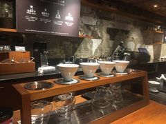 -星巴克臻选(北京嘉里中心第二店)