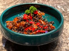 -2046湘味厨房(深圳湾店)