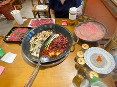 -楠火锅(太古里总店)